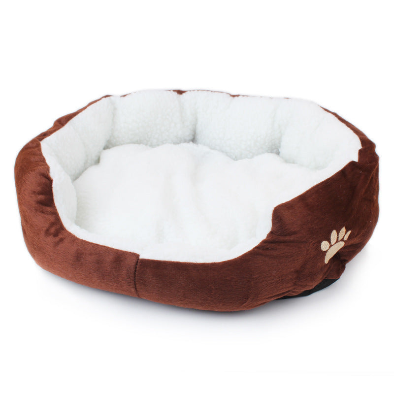 So halten Sie das Hundebett sauber und hygienisch