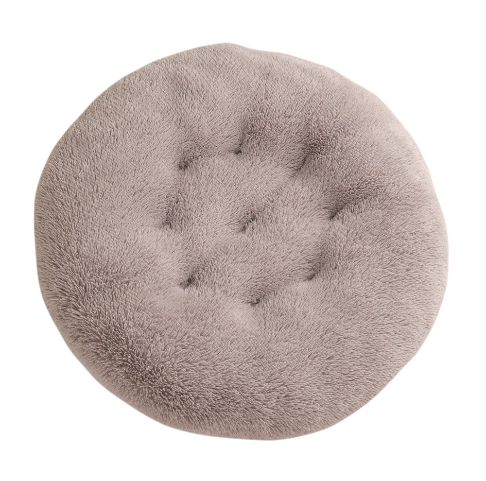 Hundebett Beige Groß – Komfort und Stil für Ihr Haustier