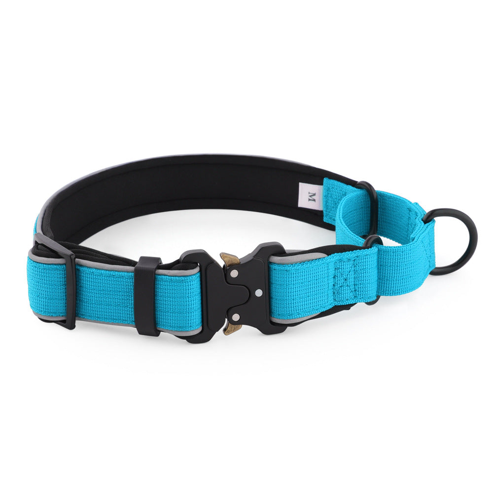 Dwam Halsbänder – Stylische & bequeme Halsbänder für Hunde in verschiedenen Designs