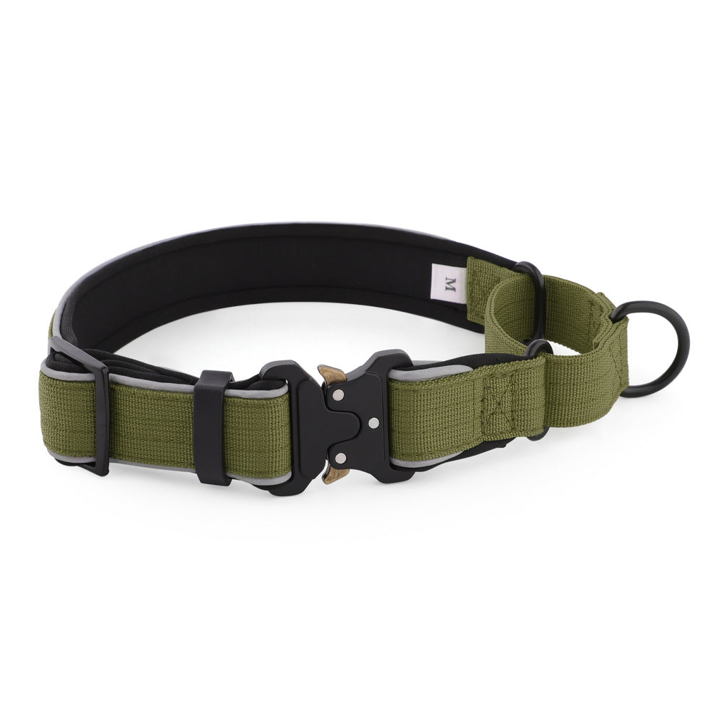 Dwam Halsbänder – Stylische & bequeme Halsbänder für Hunde in verschiedenen Designs