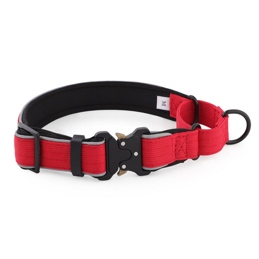 Dwam Halsbänder – Stylische & bequeme Halsbänder für Hunde in verschiedenen Designs