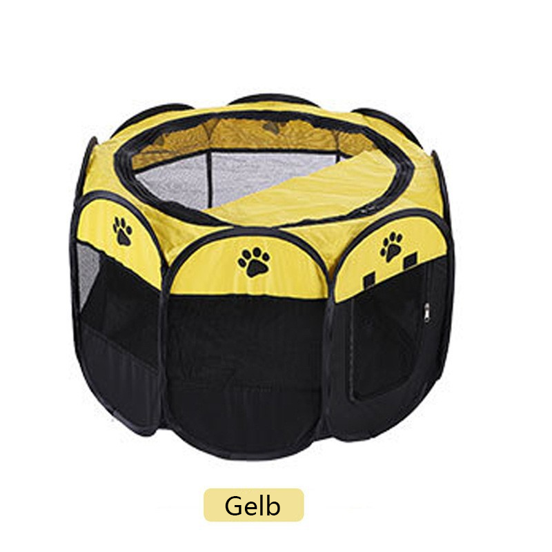 Haustierbetten – Faltbare & geräumige Schlafplätze für Katzen & große Hunde