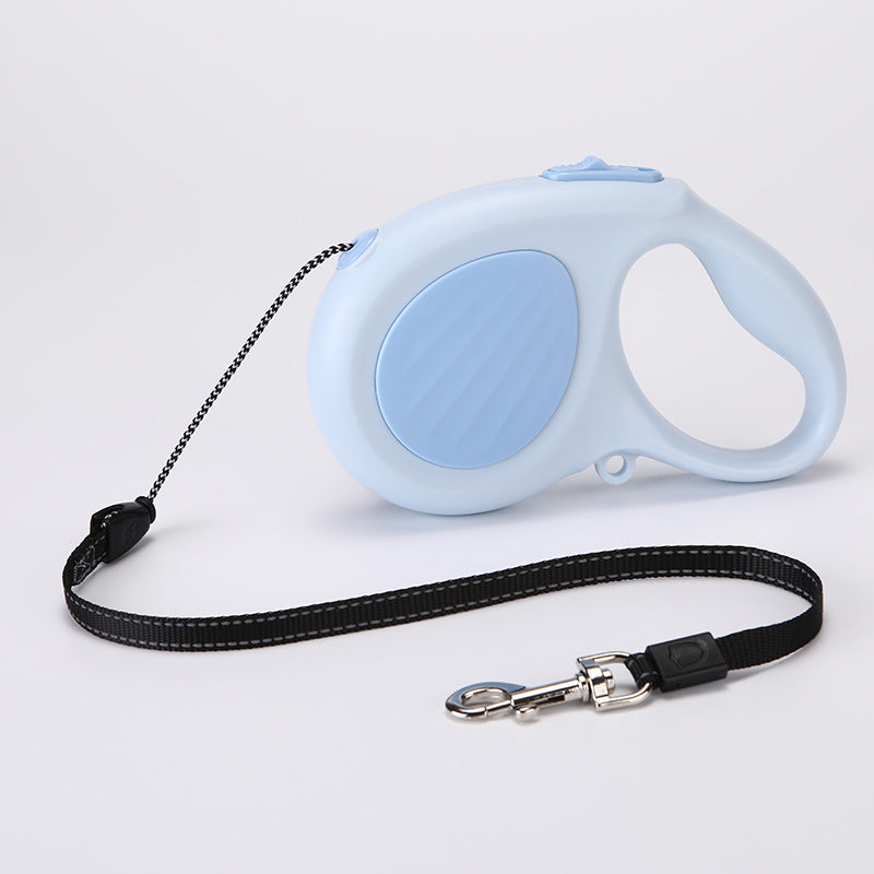 milupet Flexi 5m Leine – Ideal für die Freiheit Ihres Hundes