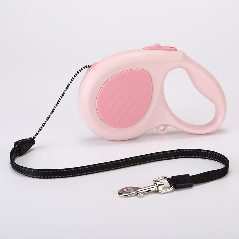 milupet Flexi 5m Leine – Ideal für die Freiheit Ihres Hundes