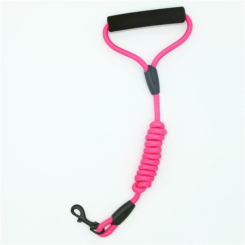 Leash – Robuste & Bequeme Hundeleinen für Jeden Spaziergang