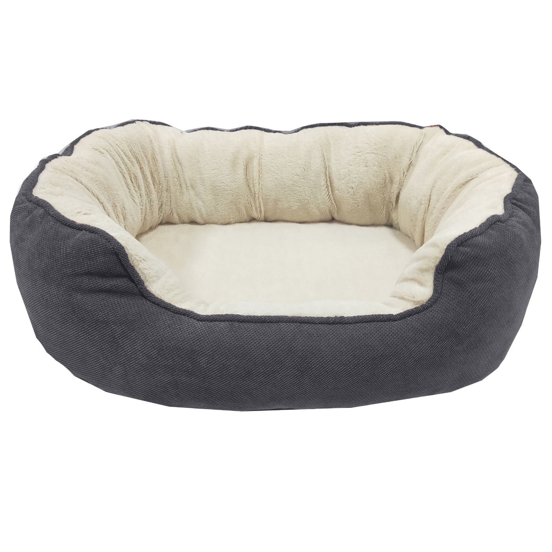 Hundebett für den Innenbereich – Bequem und Kuschelig für Ihr Haustier