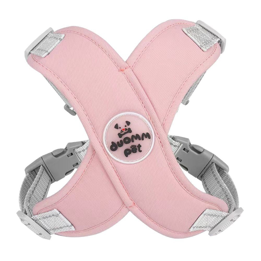 V2 Comfort Walk Pro Geschirr – Ergonomisch, bequem & sicher für Hunde
