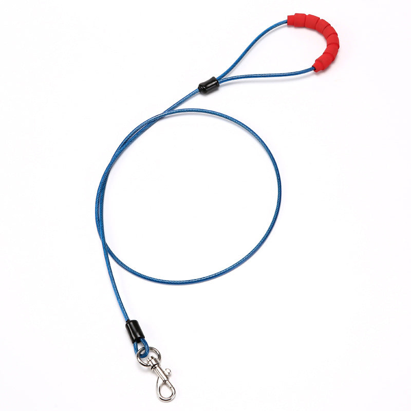 Leash – Robuste Hundeleinen für Jede Gelegenheit