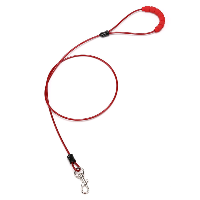Leash – Robuste Hundeleinen für Jede Gelegenheit