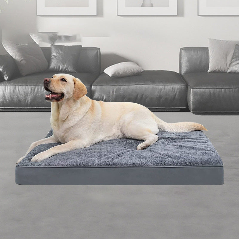 Welpenbett Labrador – Komfort für Ihren Welpen