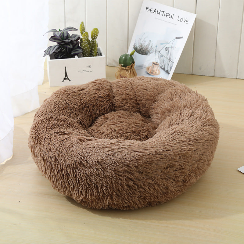 milupet Katzenkissen – Flauschige & Bequeme Kuschelkissen für Ihre Katze