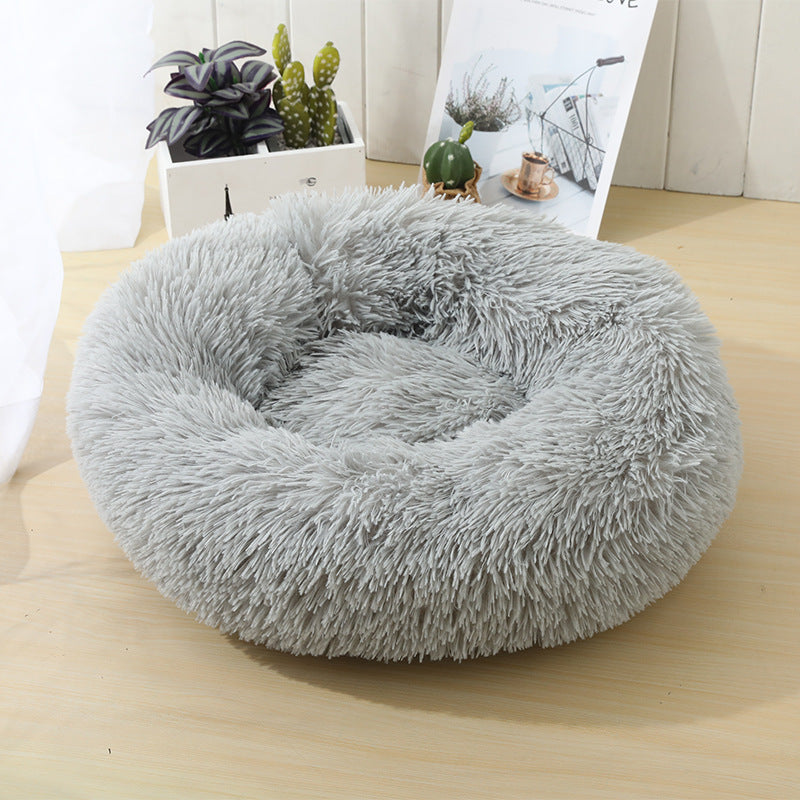 milupet Katzenkissen – Flauschige & Bequeme Kuschelkissen für Ihre Katze