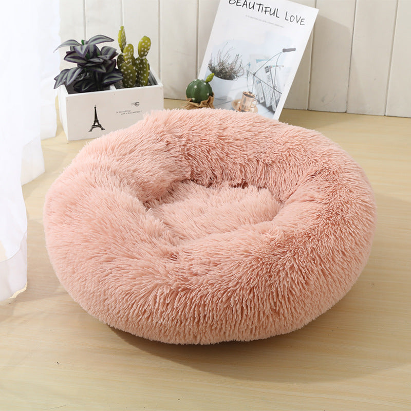 milupet Katzenkissen – Flauschige & Bequeme Kuschelkissen für Ihre Katze