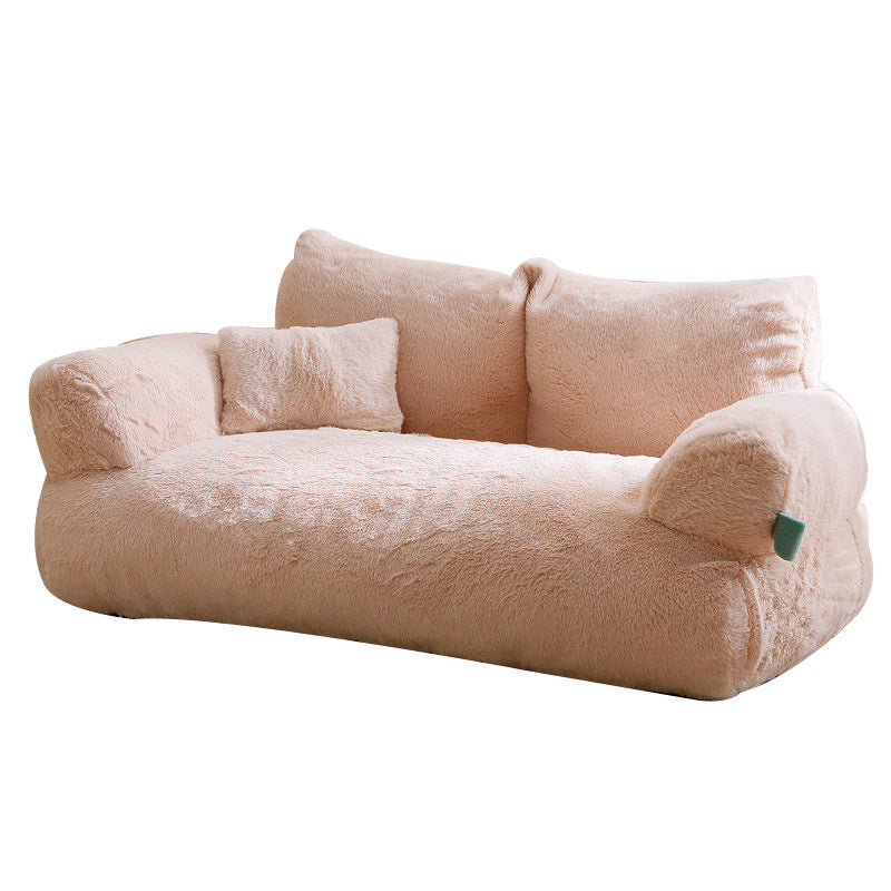 milupet Katzenbett im Stil von Silvio Design – Komfort & Stil für Ihr Haustier