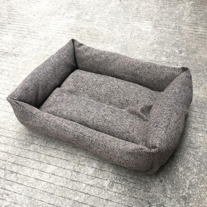 Das beste Hundebett der Welt – Komfort für Ihren Hund