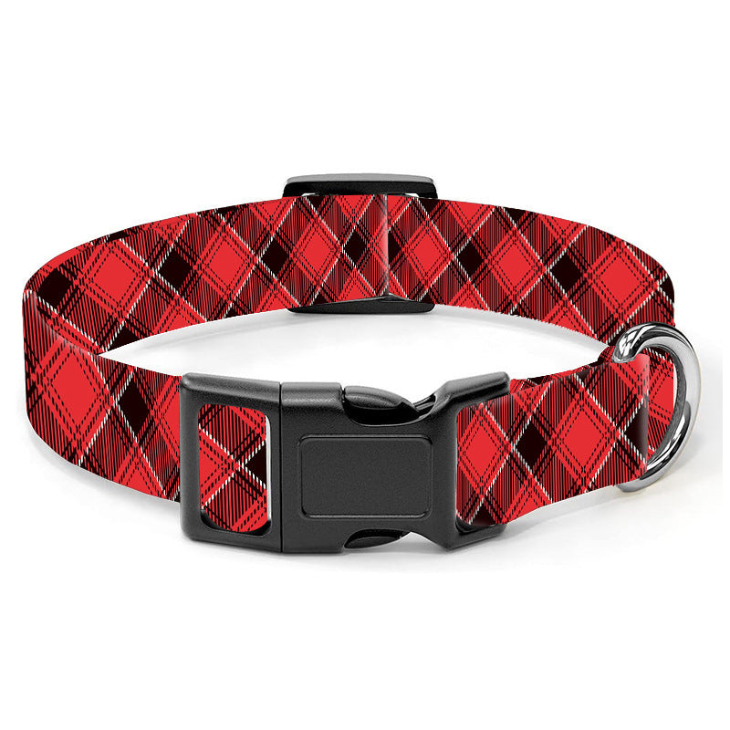 milupet Buster Hundeleine – Stilvolle und Robuste Hundeleine für Maximale Kontrolle und Komfort