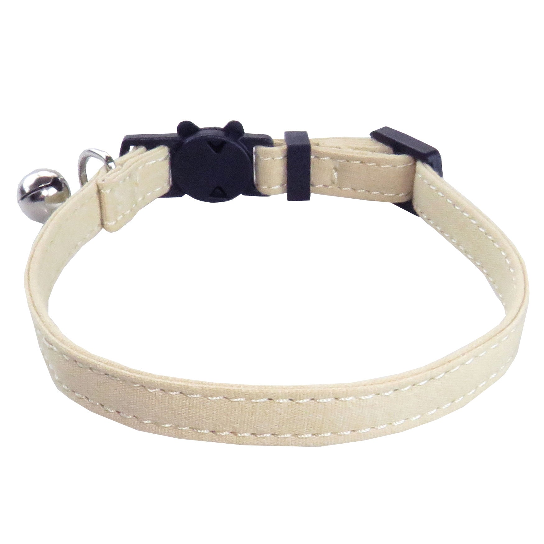 milupet Off White Hundeleine – Stilvoll, Sicher & Langlebig