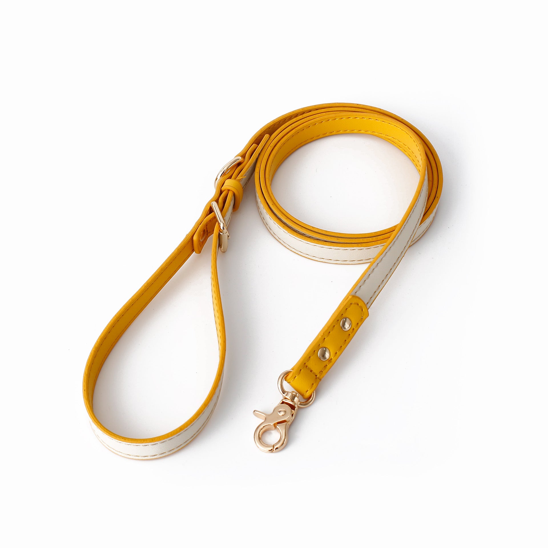 milupet Agility Hundeleine – Ideal für sportliche Hunde und Agility-Training